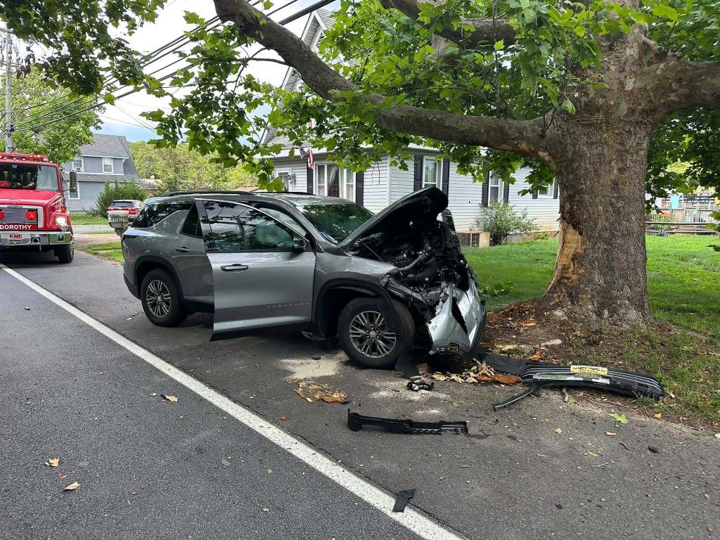 7/9/25 – Belcoville Motor Vehicle&nbsp;Crash