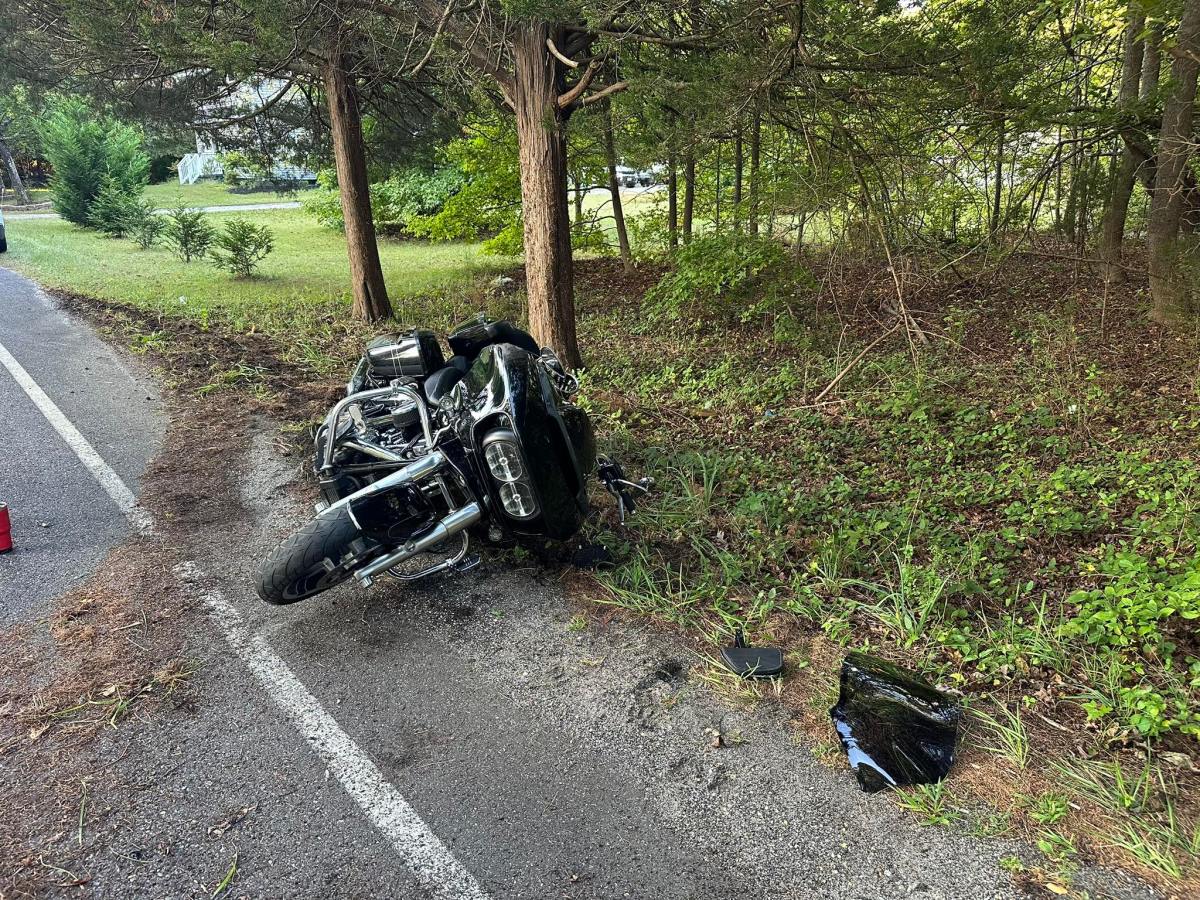 9/20/25 – Dorothy Motor Vehicle&nbsp;Crash