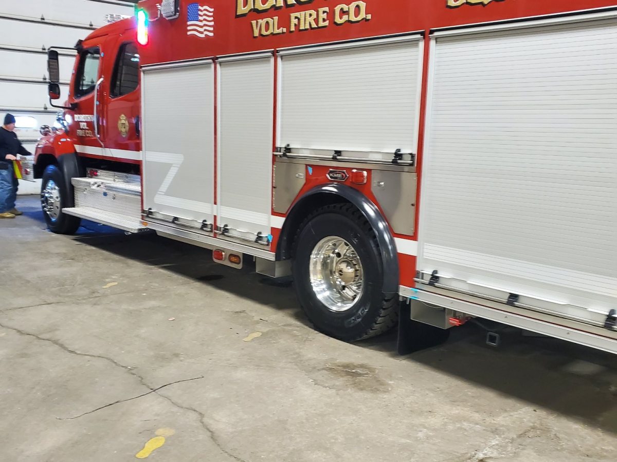 1/31/26 – New Squad 1272 Final Factory&nbsp;Inspection