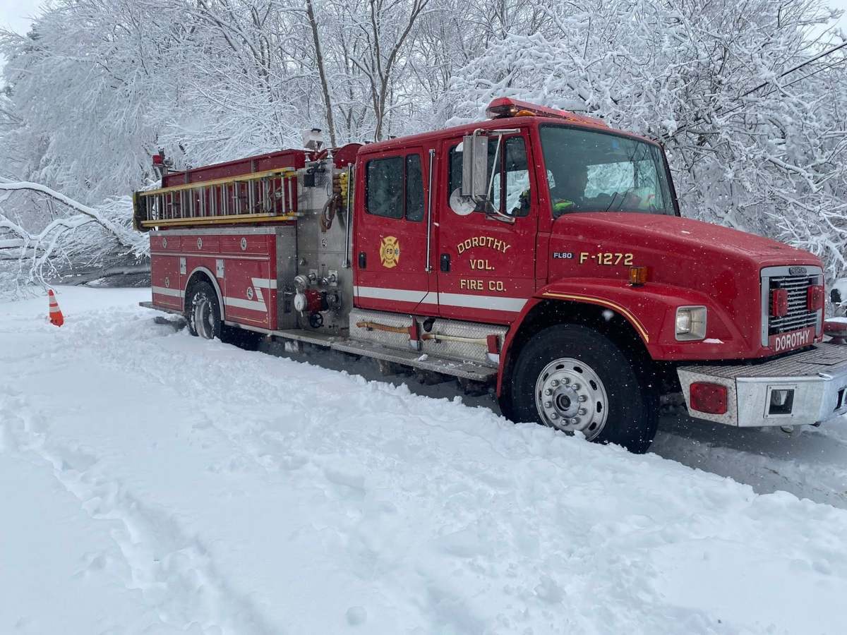 2/24/26 – Winter Storm&nbsp;Standby